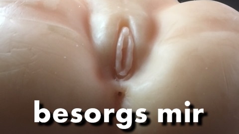 „besorgs mir“